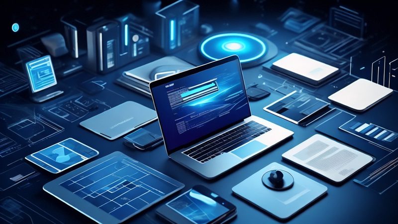 机房改造布线方案：揭秘其背后的技术奥秘与选择要点