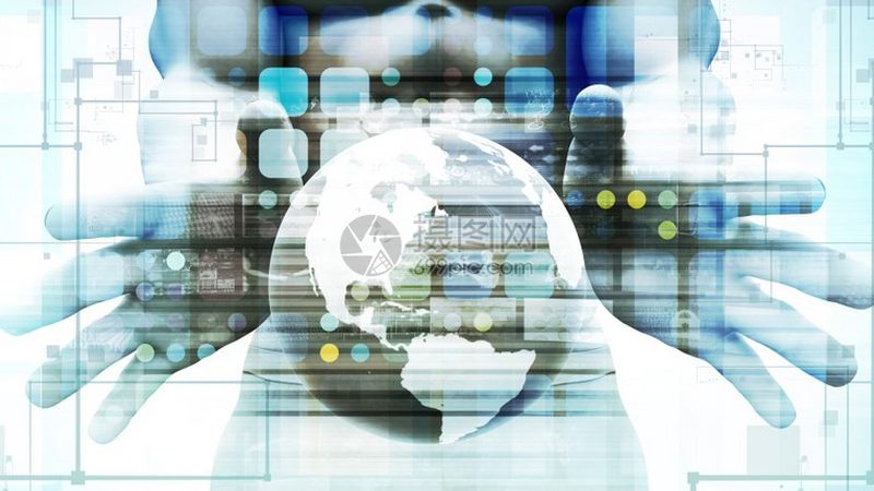 弱电智能化工程：揭秘其背后的技术与应用