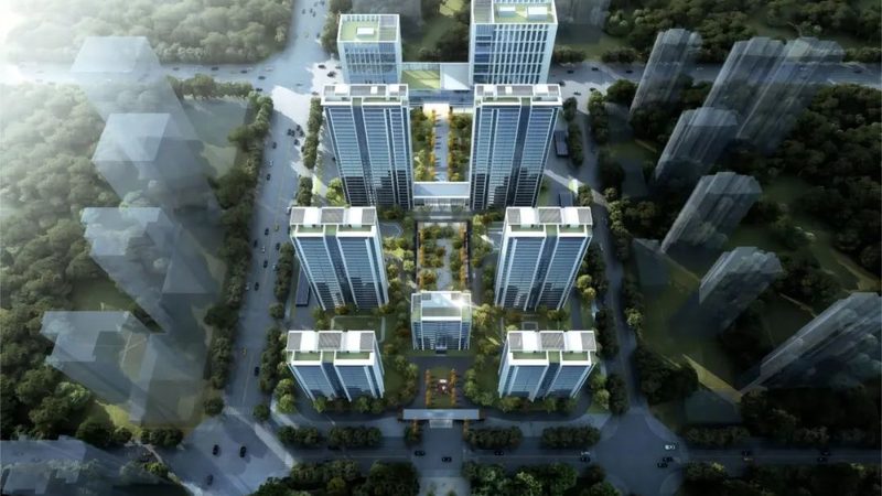 企业数字化转型，布线系统选型关键因素揭秘