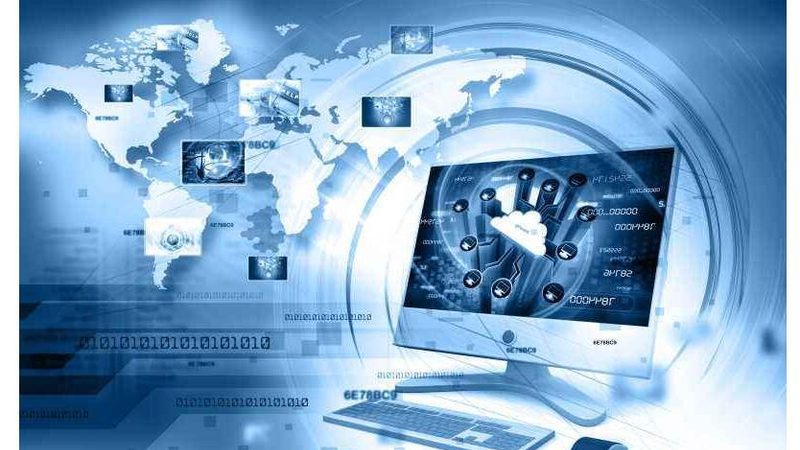 老旧机房改造，机柜选型如何避免陷入误区？**