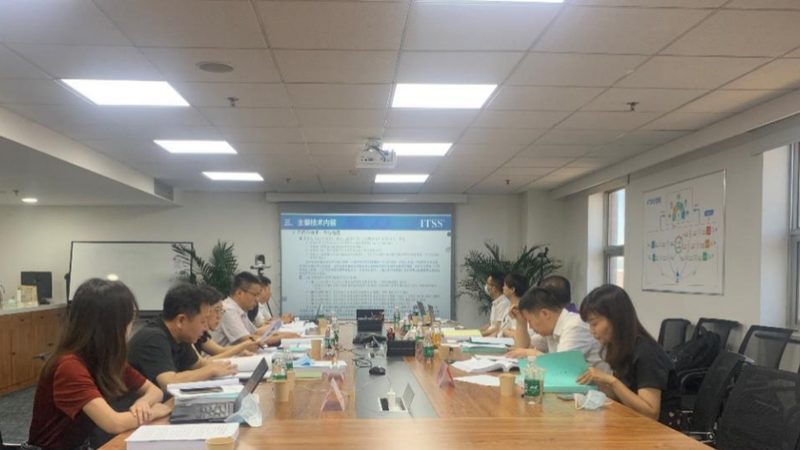 机房建设标准规范有哪些